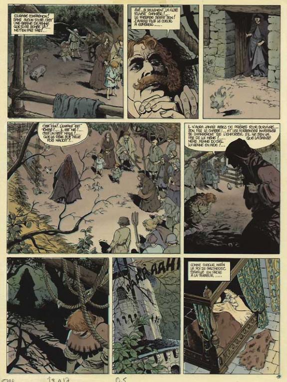 p17 - Laurent Vicomte - 217