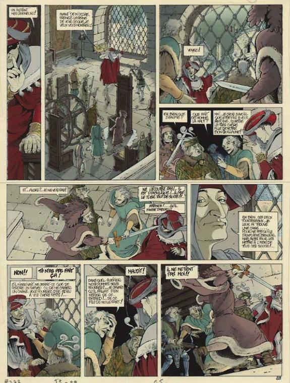 p29 - Laurent Vicomte - 219