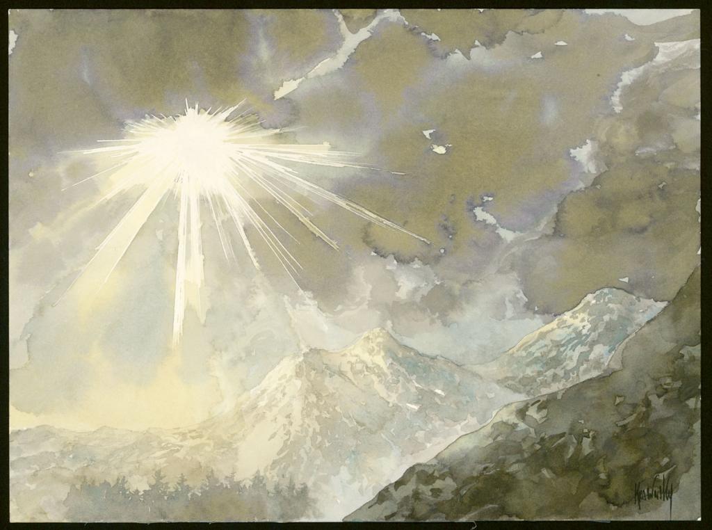 Jean-Paul Krassinsky