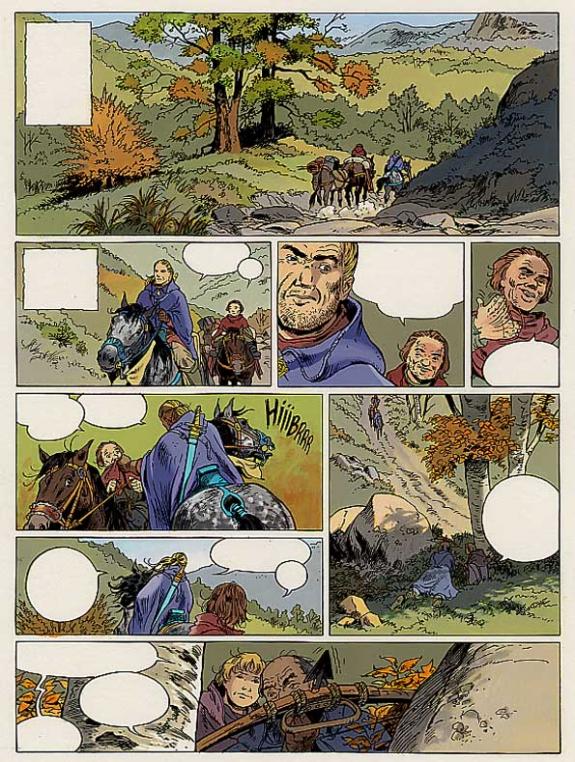 p21+bleu - Jean Charles Kraehn - 220