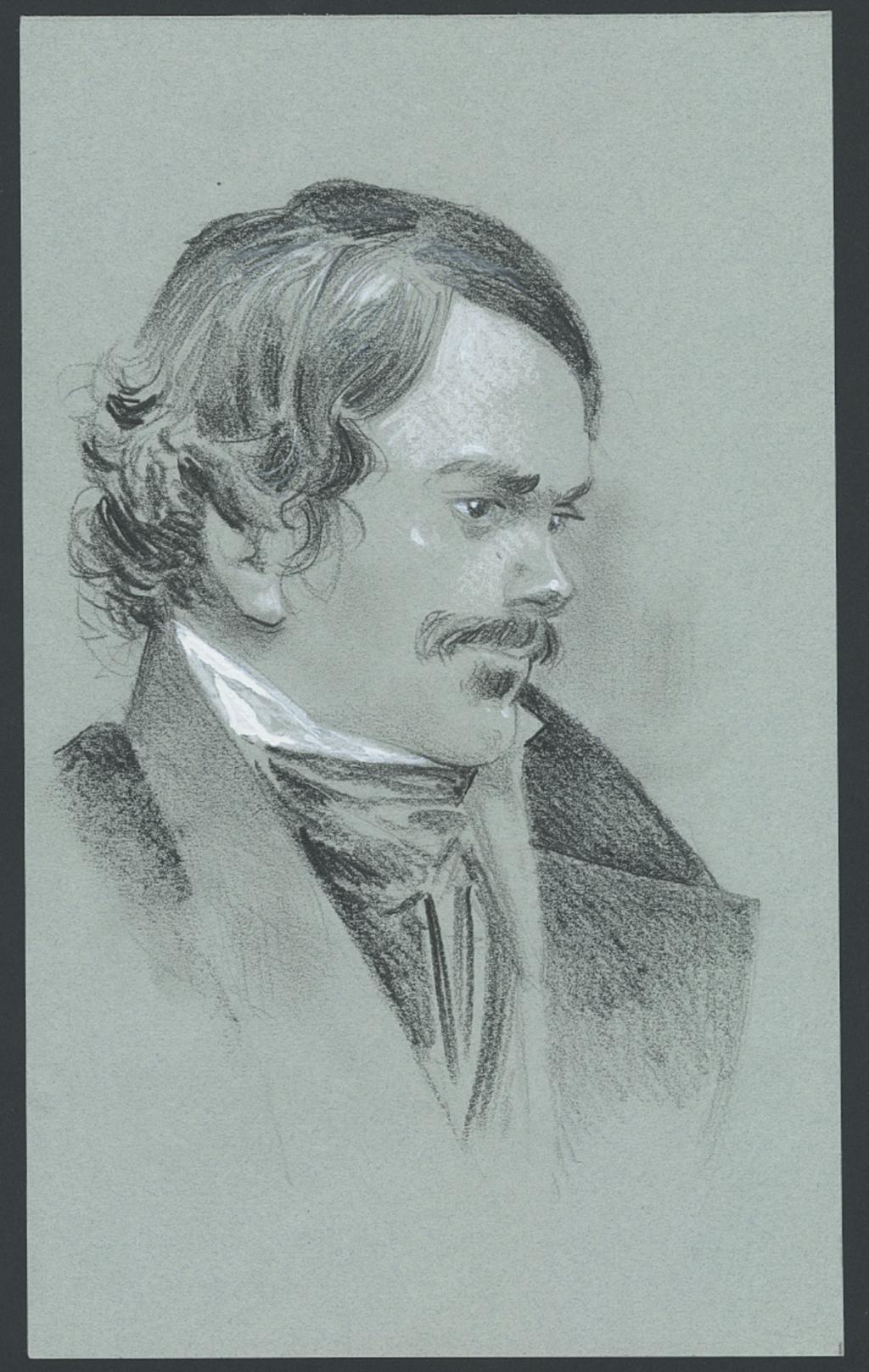 Illustration originale
dessin n°2 - Emmanuel Lepage - Encre de Chine et aquarelle sur papier - 4658