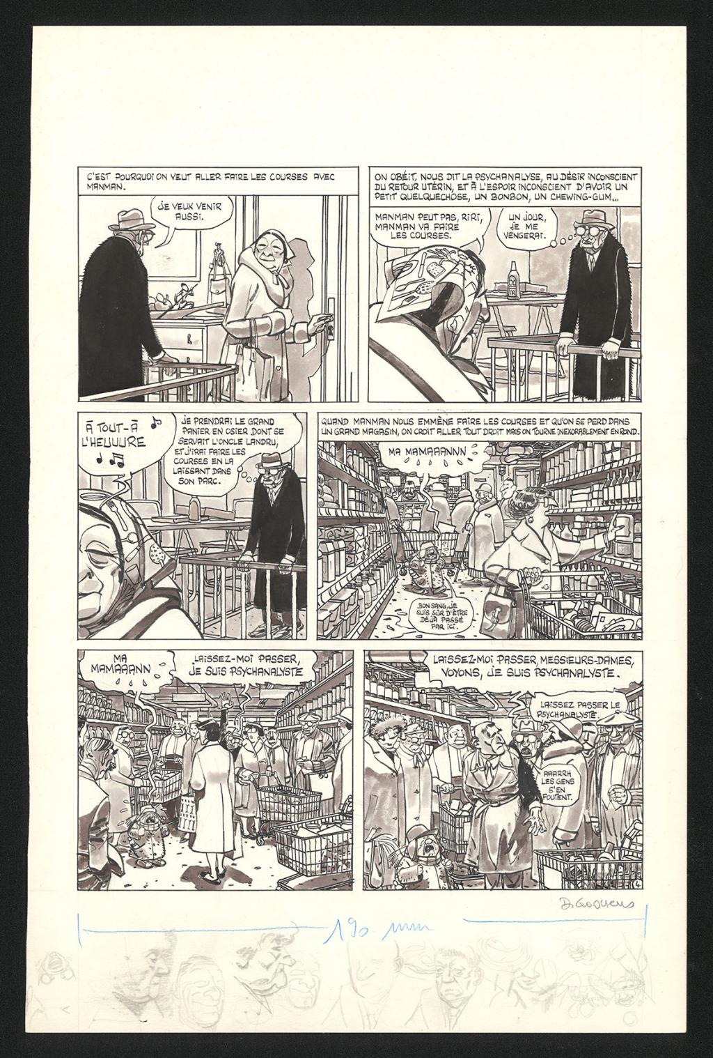 L'encyclopédie des bébés