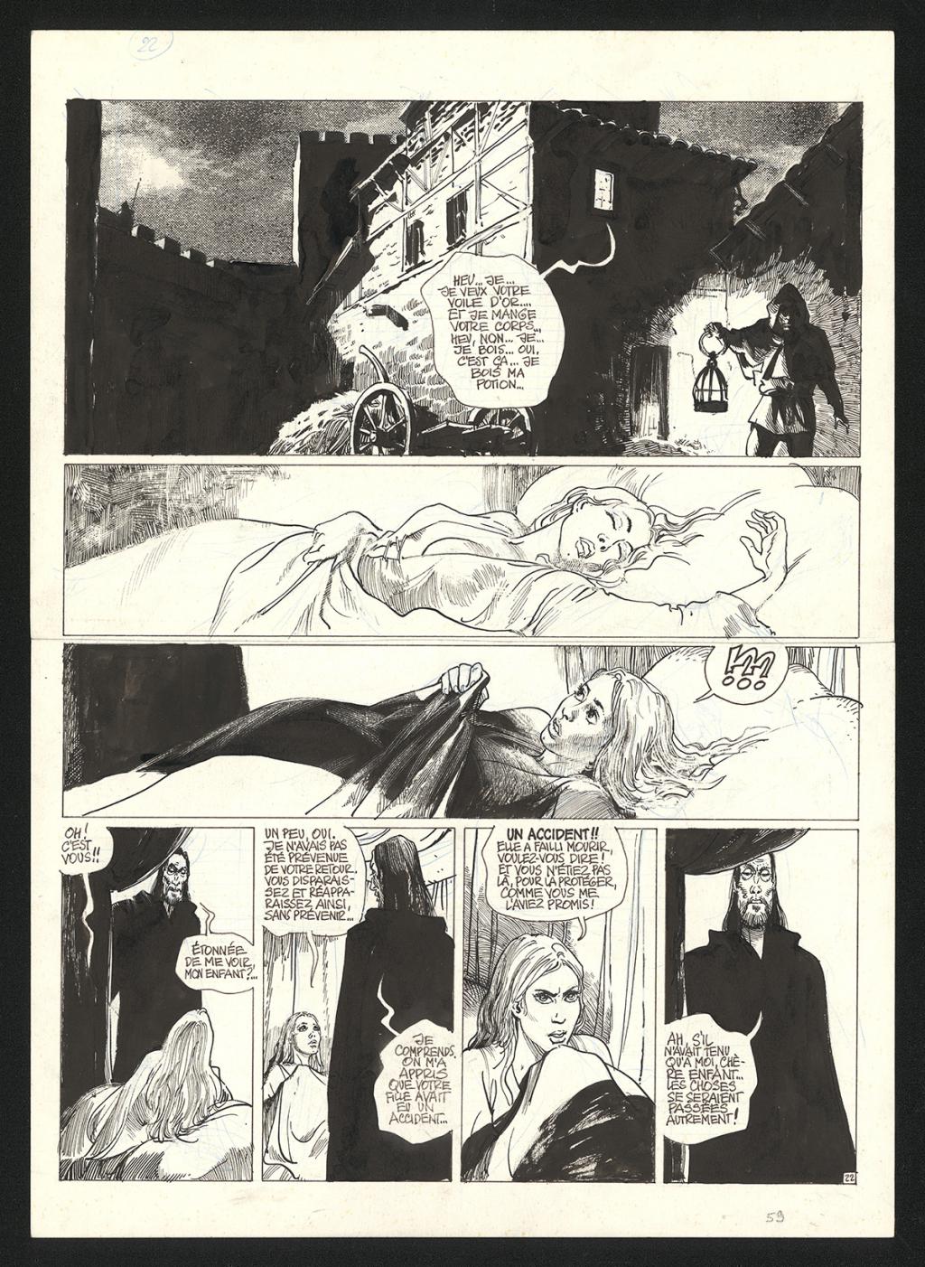 Complainte des Landes Perdues