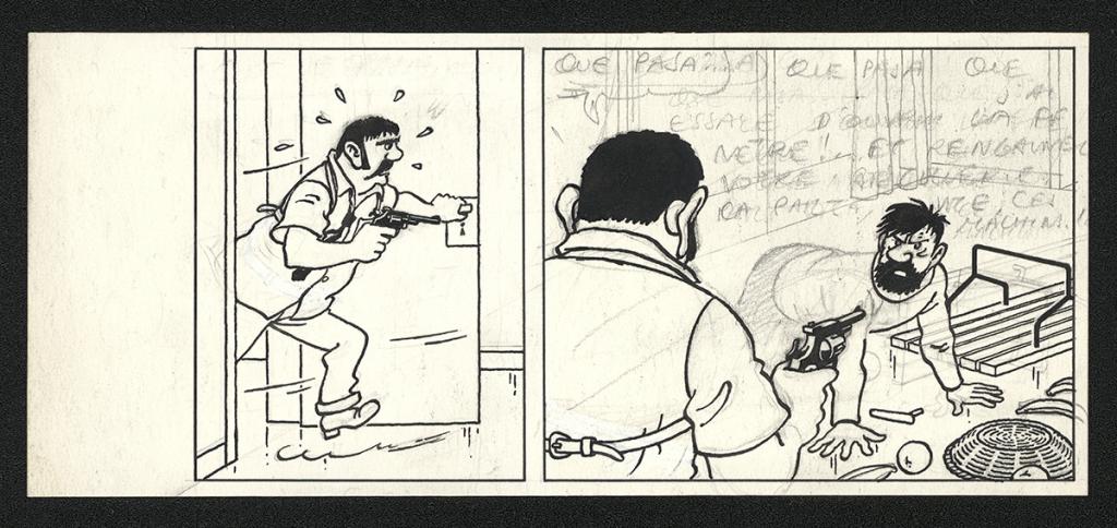 Hergé