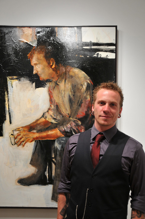 Jason Shawn Alexander