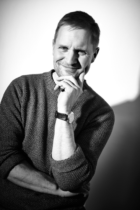 François Miville-Deschênes