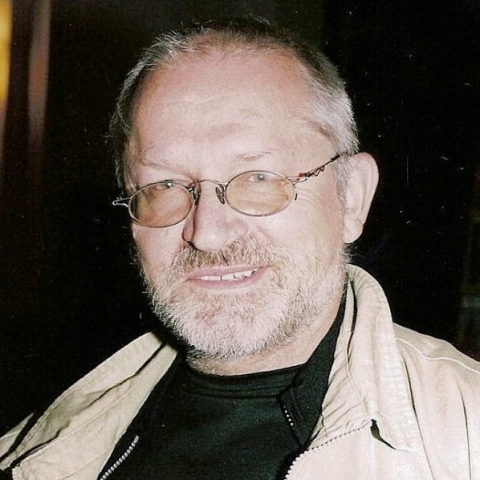 Grzegorz Rosinski