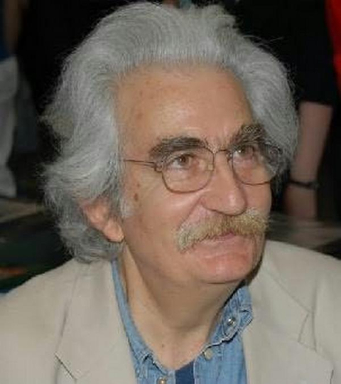 Paolo Serpieri