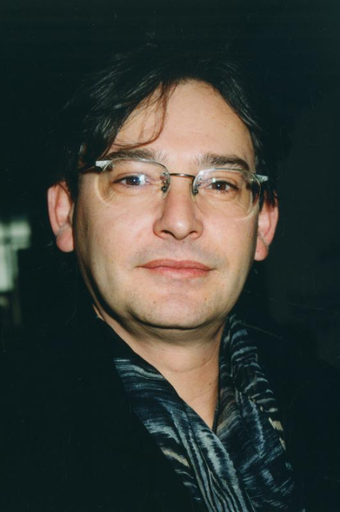 Laurent Vicomte