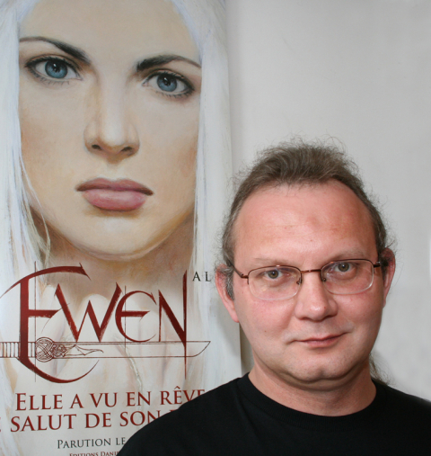 Andréï Arinouchkine