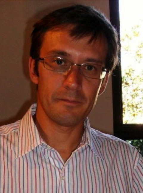 Laurent Bidot