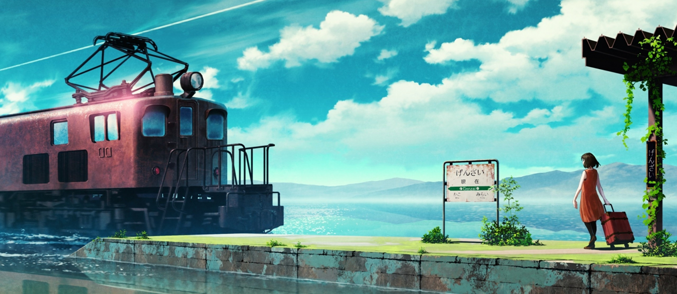 Test  trululu 03/05/2021 Galerie Daniel Maghen