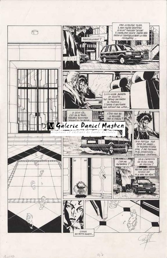 p28 - Djillali Defali - Encre de Chine - 180