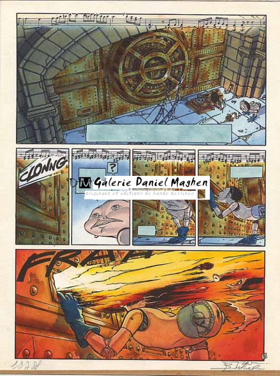 p38 + repro coul - Béatrice Tillier - 152