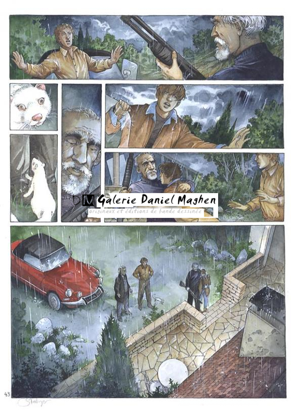 p43 - Eric Stalner - 97