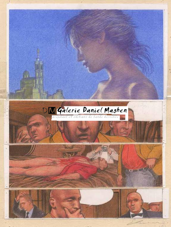 p33 - Didier Eberoni - 94