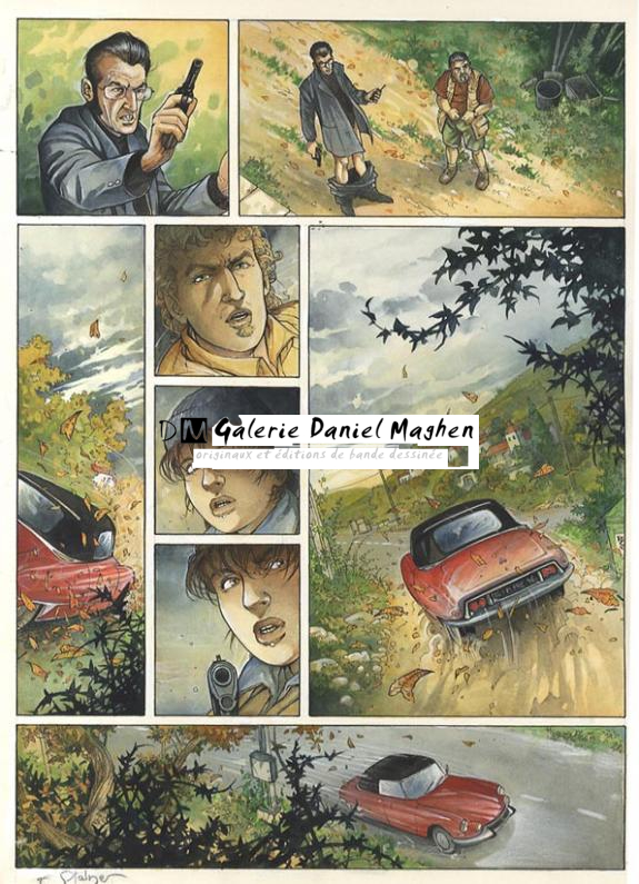 p14 - Eric Stalner - 82