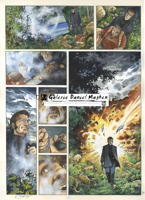 p34 - Eric Stalner - 80