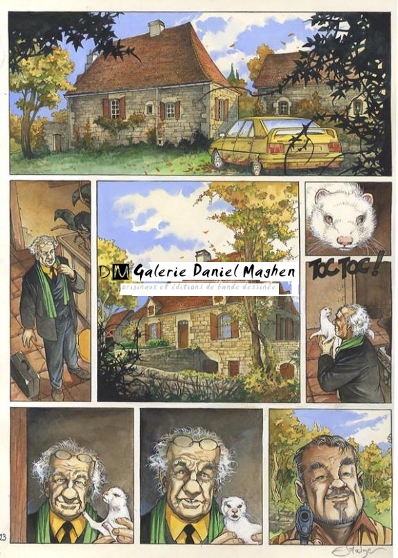 p23 - Eric Stalner - 78