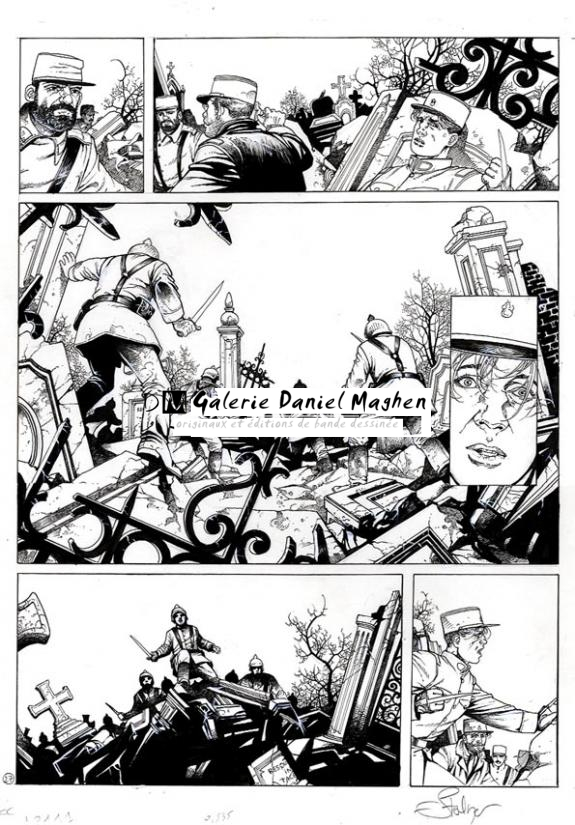 p27 - Eric Stalner - 77