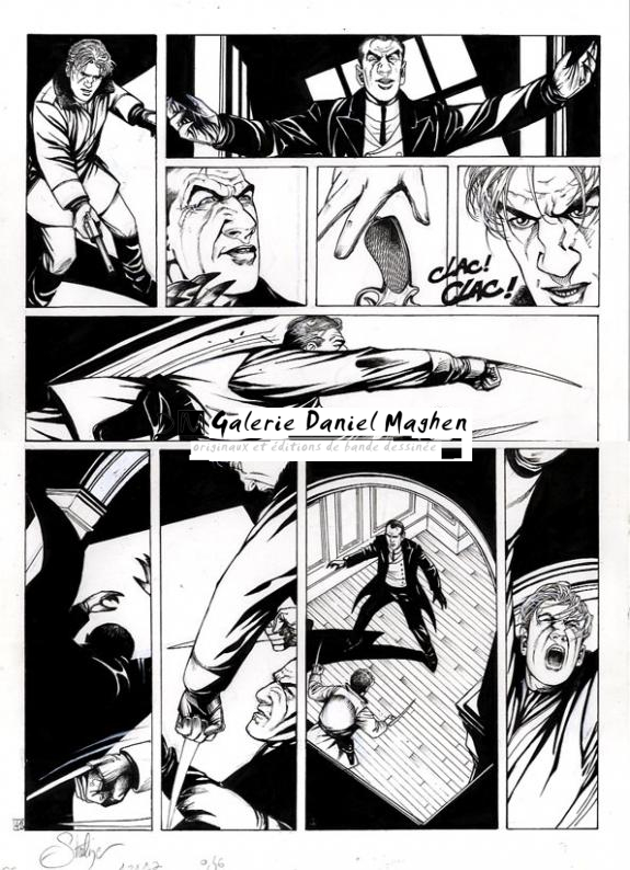 p41 - Eric Stalner - 76