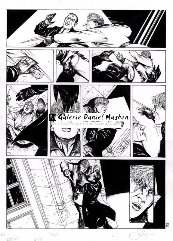 p42 - Eric Stalner - 75