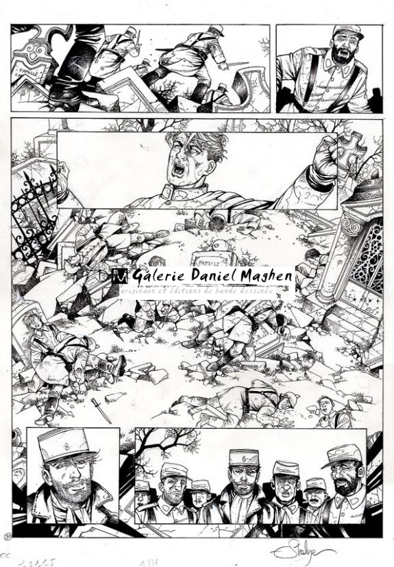 p30 - Eric Stalner - 74