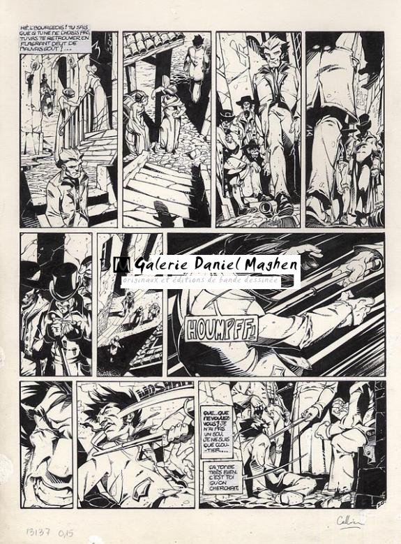 p20 - Jean-François Cellier - Encre de Chine - 70