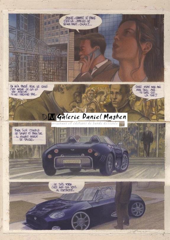 plinéditevoiturebleue - Didier Eberoni - 61