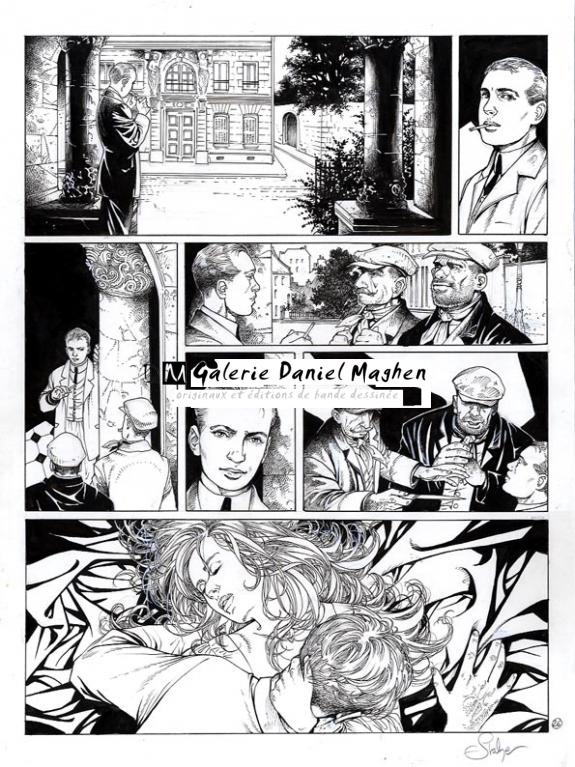 P26 - Eric Stalner - 50