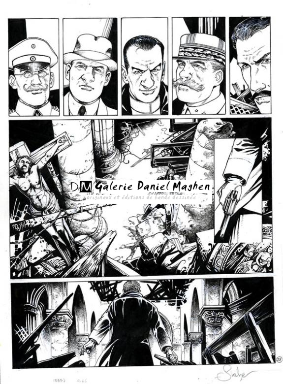 P38 - Eric Stalner - 48