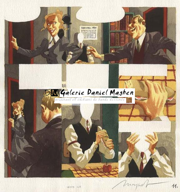 p11 - Emmanuel Moynot - 1664