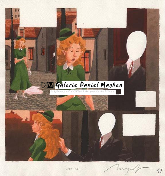 p17 - Emmanuel Moynot - 1662