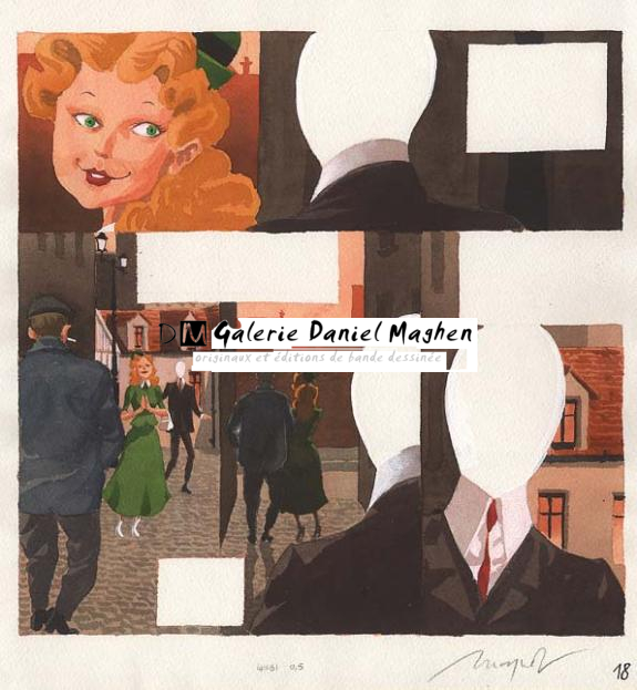 p18 - Emmanuel Moynot - 1661