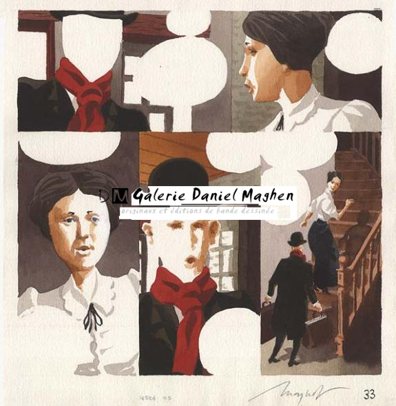 p33 + (case 2= 33 bis) - Emmanuel Moynot - 1660