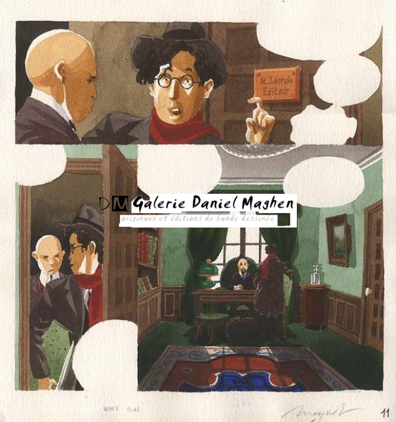 p11 - Emmanuel Moynot - 1658