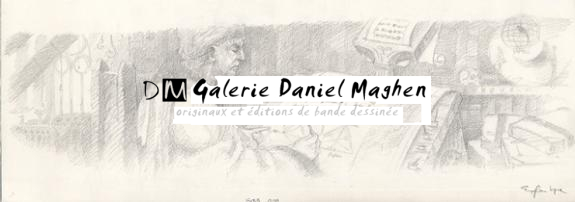 homme qui dessine p8-9 - Armel Gaulme - Mine de plomb sur papier - 1644