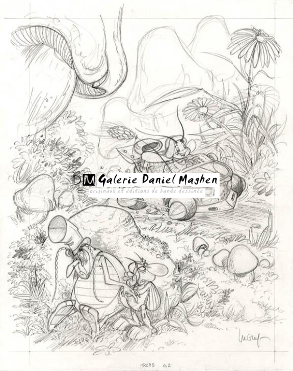 dans la voiture (gd format) - Philippe Luguy - 259