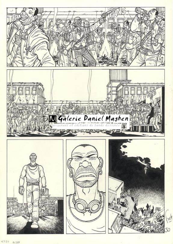 p30 - Fred Simon - 309