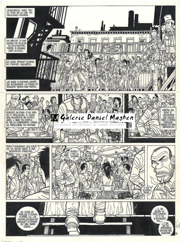 p15 - Fred Simon - 311