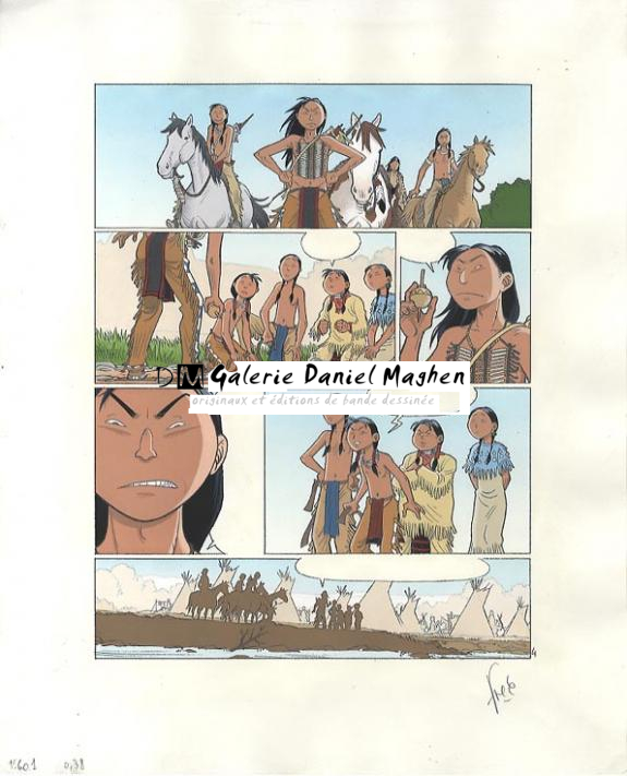 p04 + crayonné - Fred Simon - 319