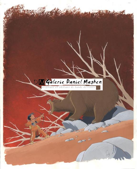 couleur - Fred Simon - 339