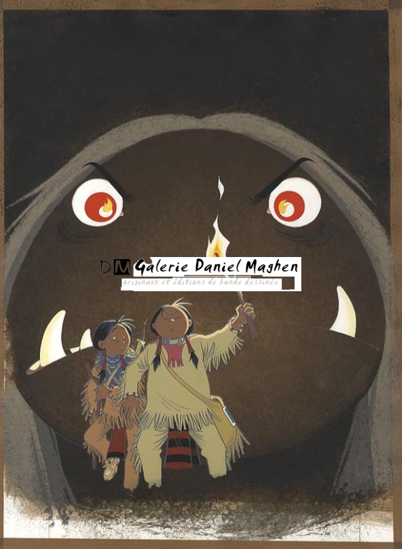 couleur - Fred Simon - 342