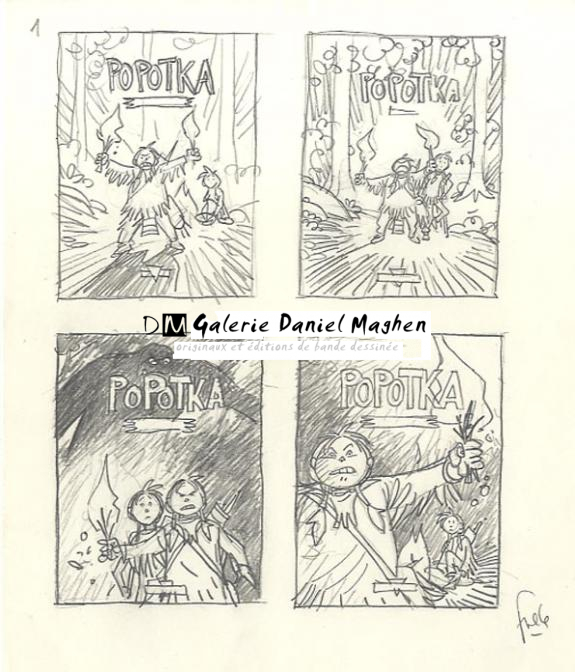 projet de couverture t2 - Fred Simon - 360