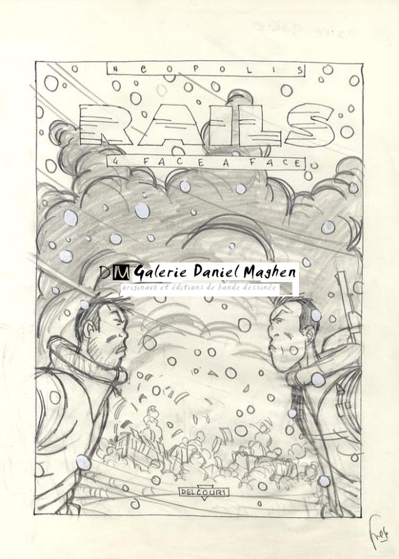 projet de couv - Fred Simon - 371