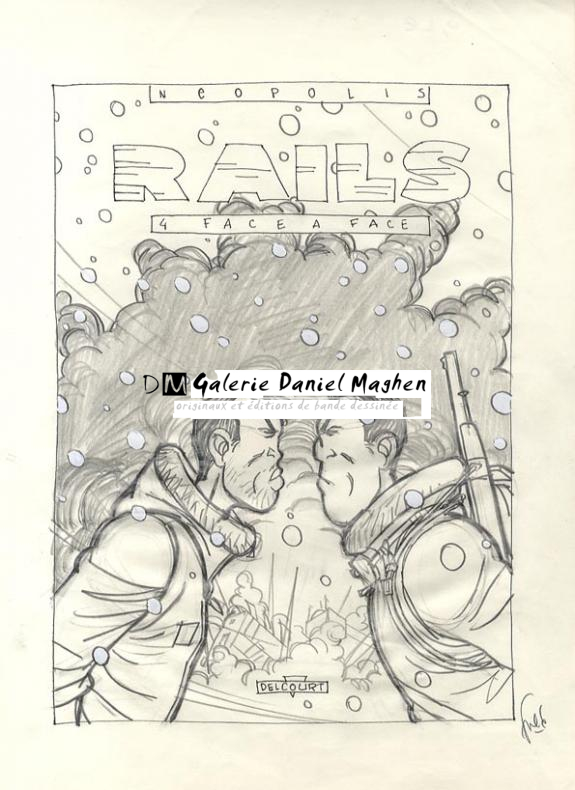 projet de couv - Fred Simon - 375