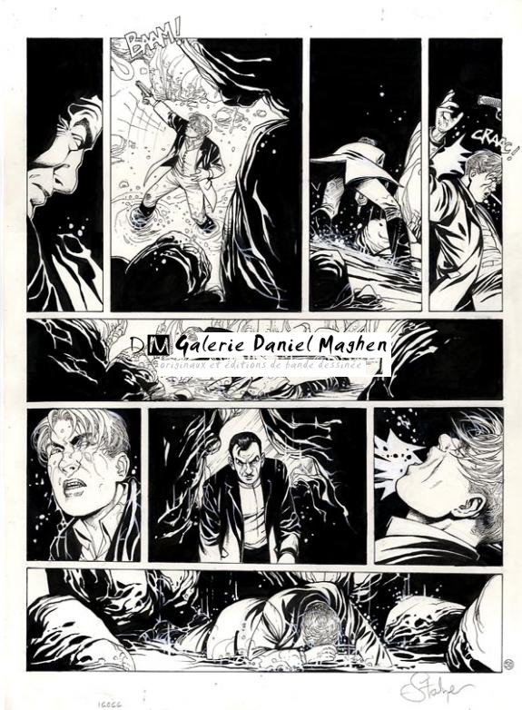 p50 - Eric Stalner - 400