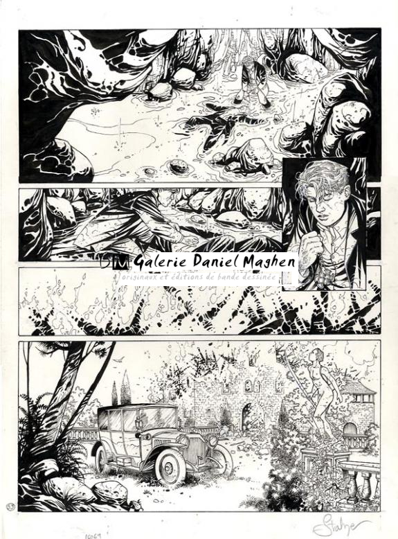 p53 - Eric Stalner - 401