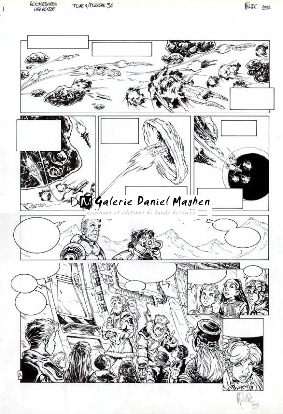 p34 - Nicolas Mitric - Encre de Chine - 418