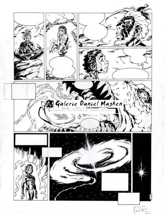 p09 - Nicolas Mitric - Encre de Chine - 422